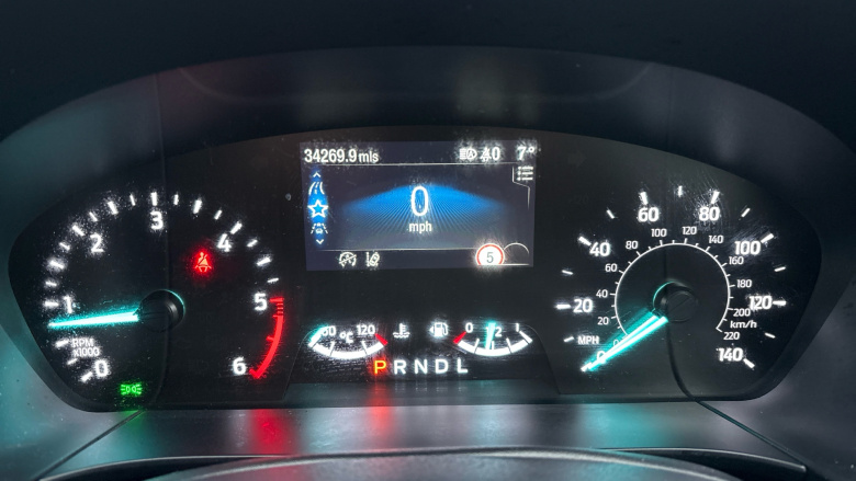 Ford Kuga 1.5 EcoBlue Titanium First Edition 5dr Auto Diesel Estate